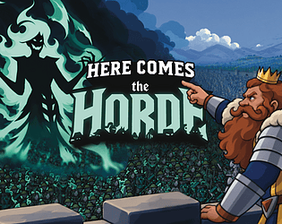 Here Comes the Horde