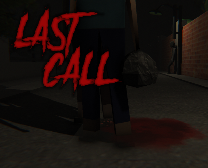 Last Call Dc Last Call by Khoylgames