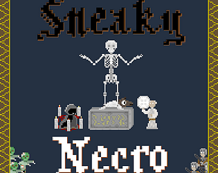 Sneaky Necro