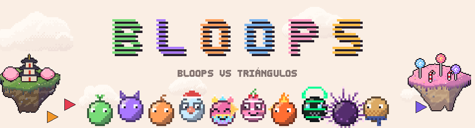 BLOOPS