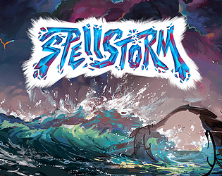 Spellstorm Digital