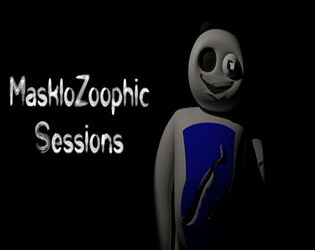 MaskloZoophic Sessions