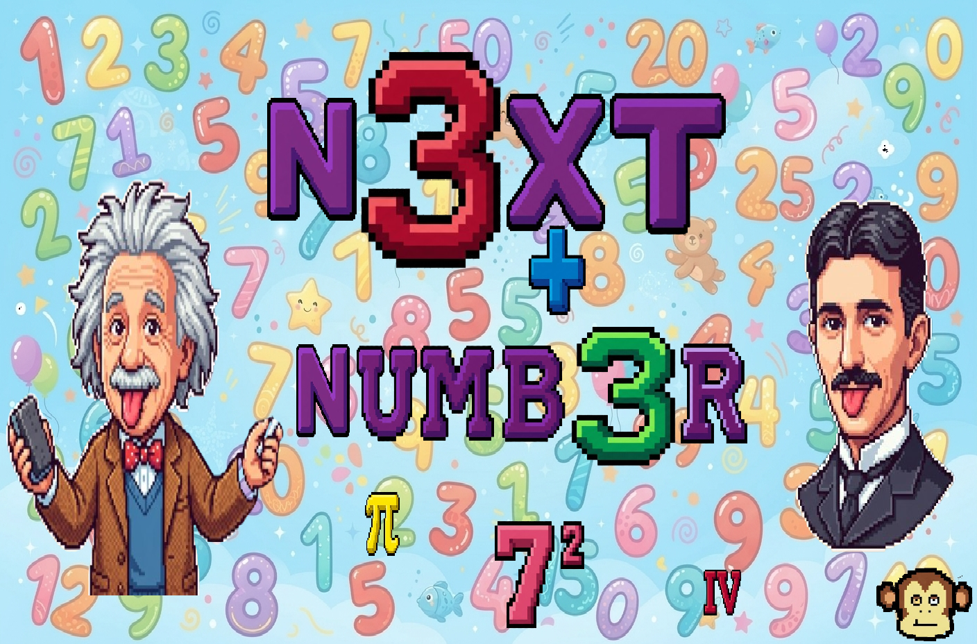 Next Number: Rush