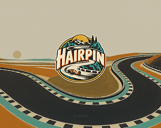 Hairpin 发夹弯 (Demo)
