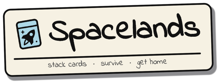Spacelands