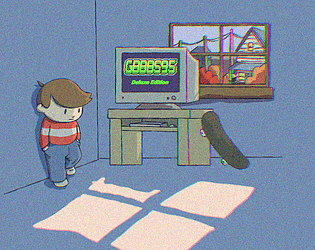 GbBBS95 (Deluxe Edition)