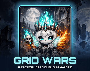 Grid Wars