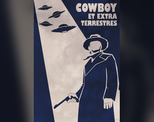 Cowboy et Extraterrestres   - extension western de Sonja et Conan contre les Barbares (VF) 