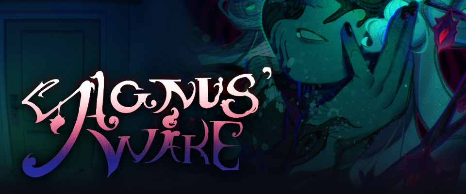 Agnus' Wake
