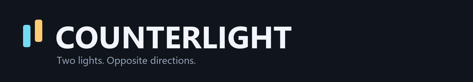 Counterlight
