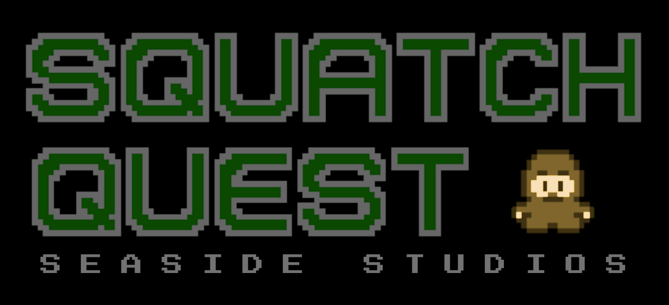 Squatch Quest