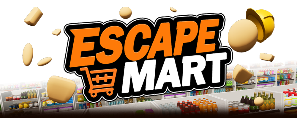 Escape Mart
