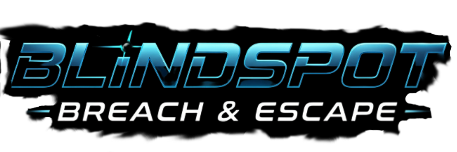 Blindspot- Breach & Escape