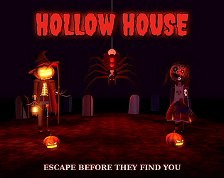 Indie Horror: Hollow House
