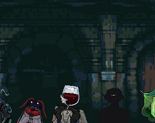 Monsters Bar