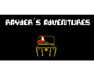 Rayder´s Adventures
