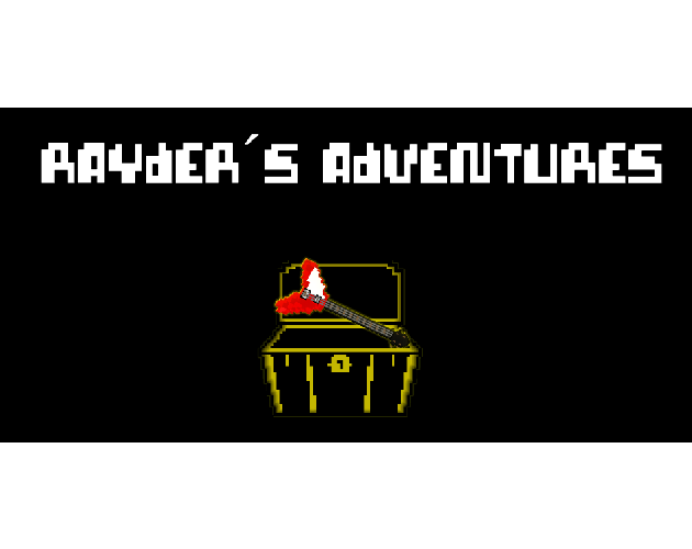 Rayder´s Adventures
