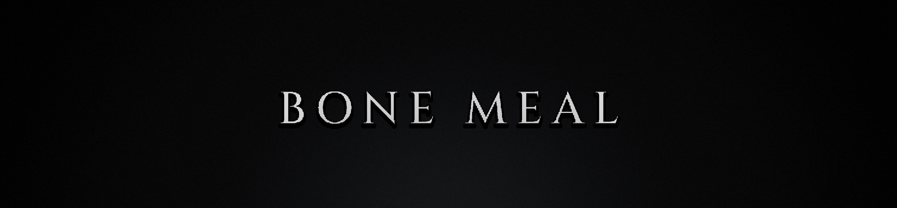 Bone Meal
