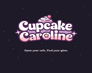 Cupcake Caroline