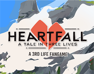 Heartfall — A Tale in Three Lives