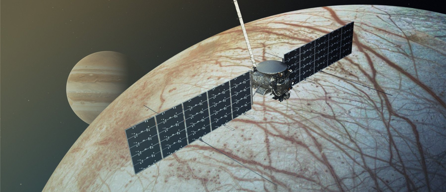 Europa Clipper