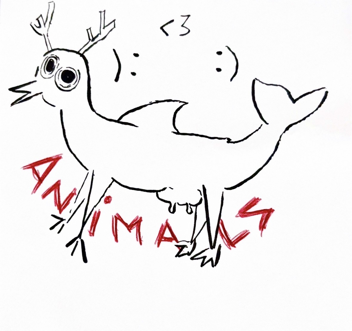 deer