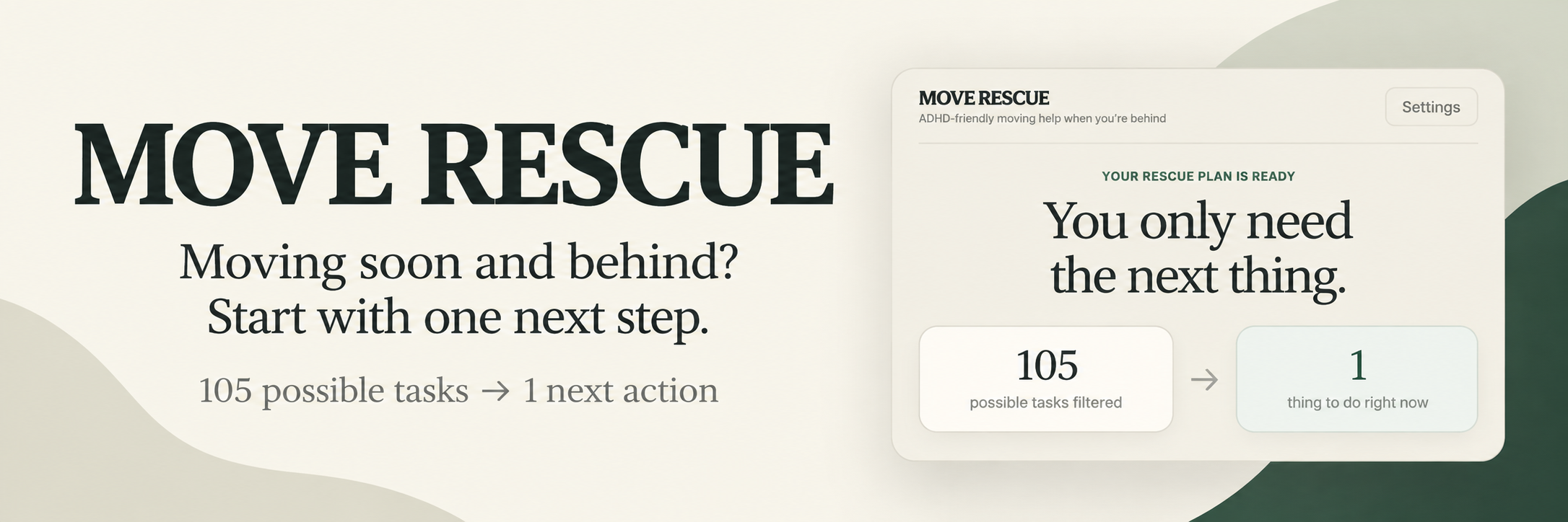 Move Rescue