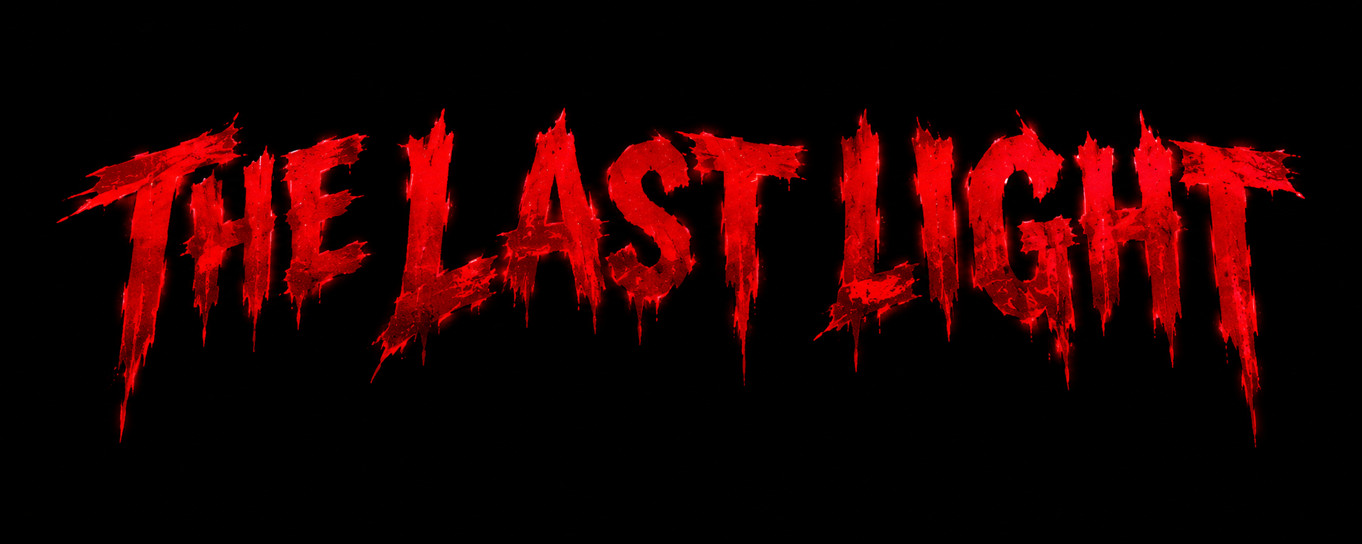 The last light