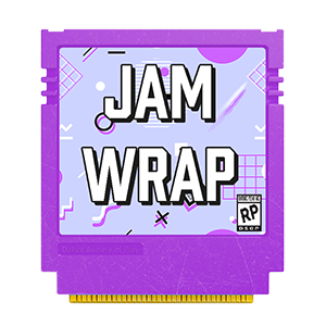 Jam Wrap