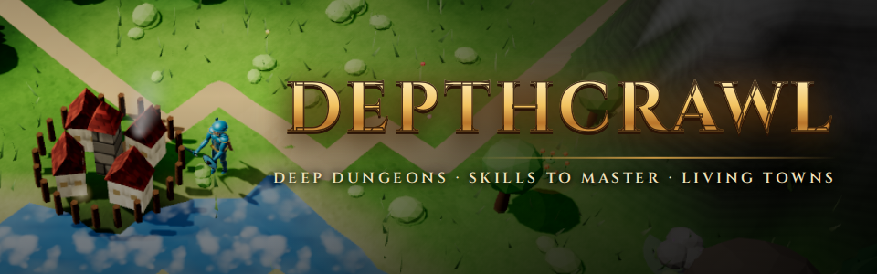 DepthCrawl