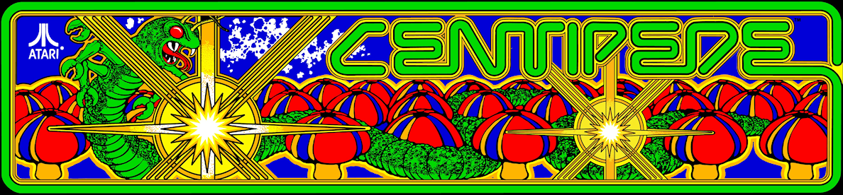 Centipede