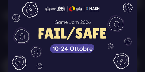 Submissions to Fail/Safe Game Jam 2026 - itch.io