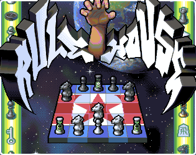 Rulehouse