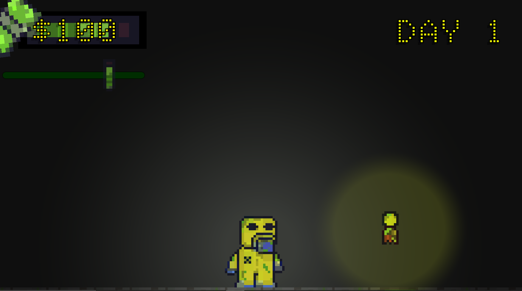 ToxicRun