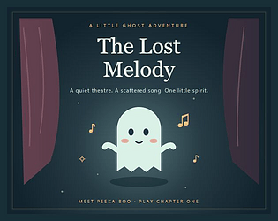 The Lost Melody