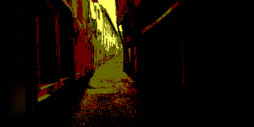 Cover image for The liberation