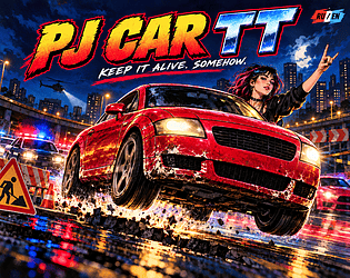 PJ CAR (TT)