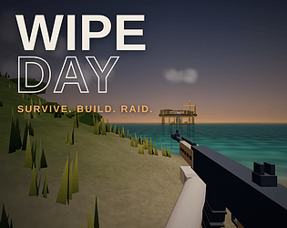 Wipe Day