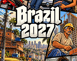 Brazil 2027