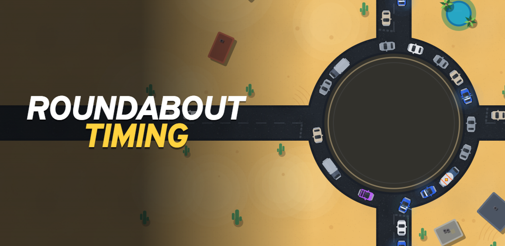 Roundabout Timing