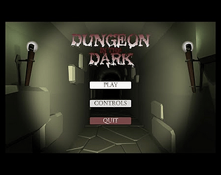 Dungeon in the Dark