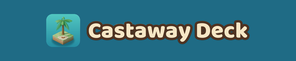 Castaway Deck