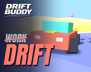 Drift Buddy