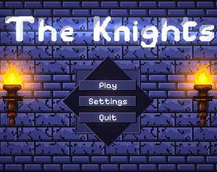 The Knights | Comeback