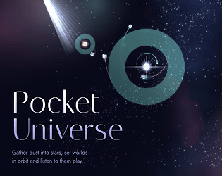 Pocket Universe