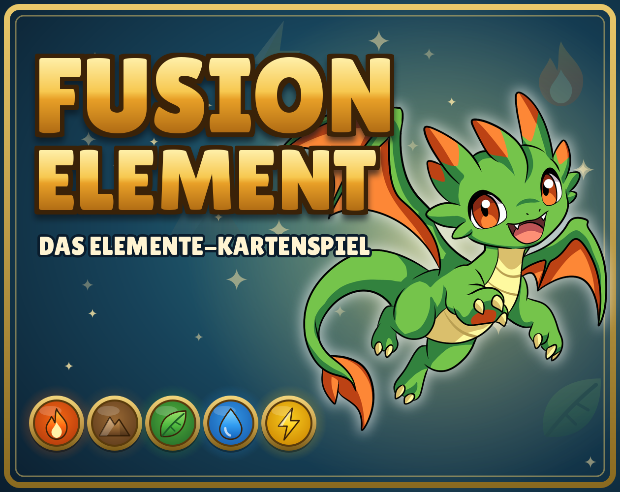 Fusion Element