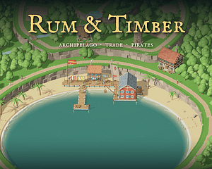 Rum & Timber