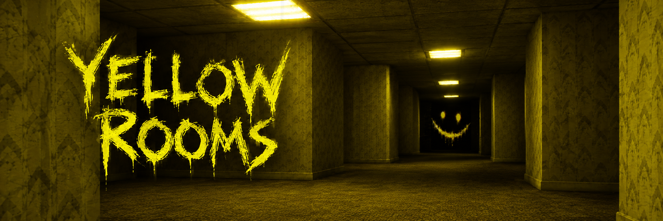 Yellow Rooms