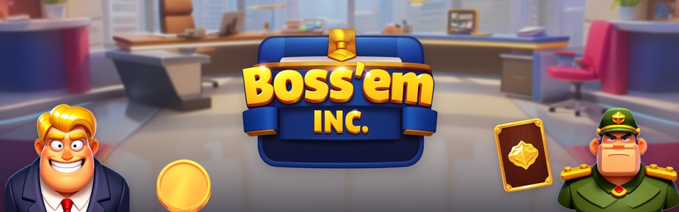 Boss'em Inc.