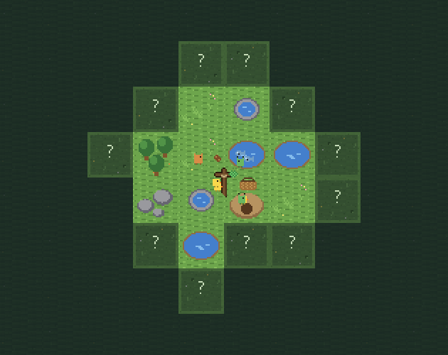 Close Enough Colony